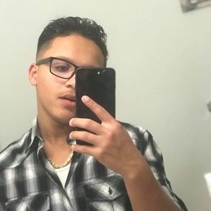 Meet your Posher, Bryan